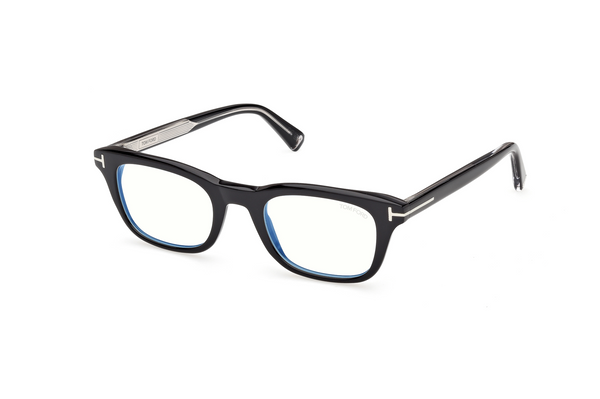 Lunettes de vue Tom Ford Icon TI5011-B