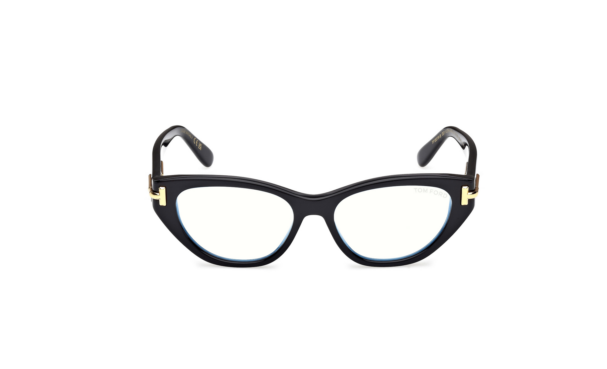 Tom Ford Icon FT6079-B Eyeglasses