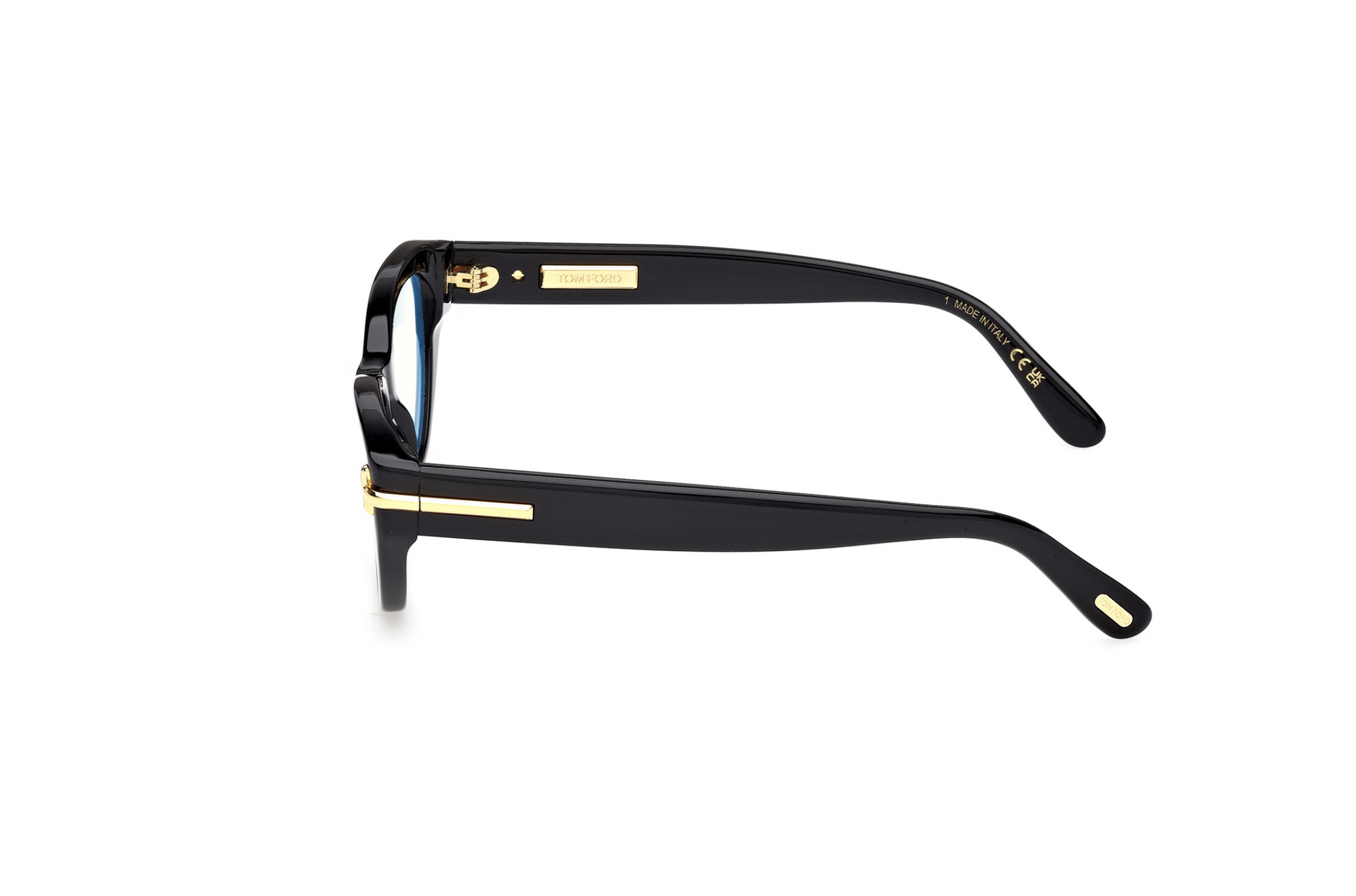 Tom Ford Icon FT6079-B Eyeglasses
