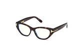 Lunettes de vue Tom Ford Icon FT6079-B