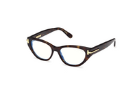 Tom Ford Icon FT6079-B Eyeglasses