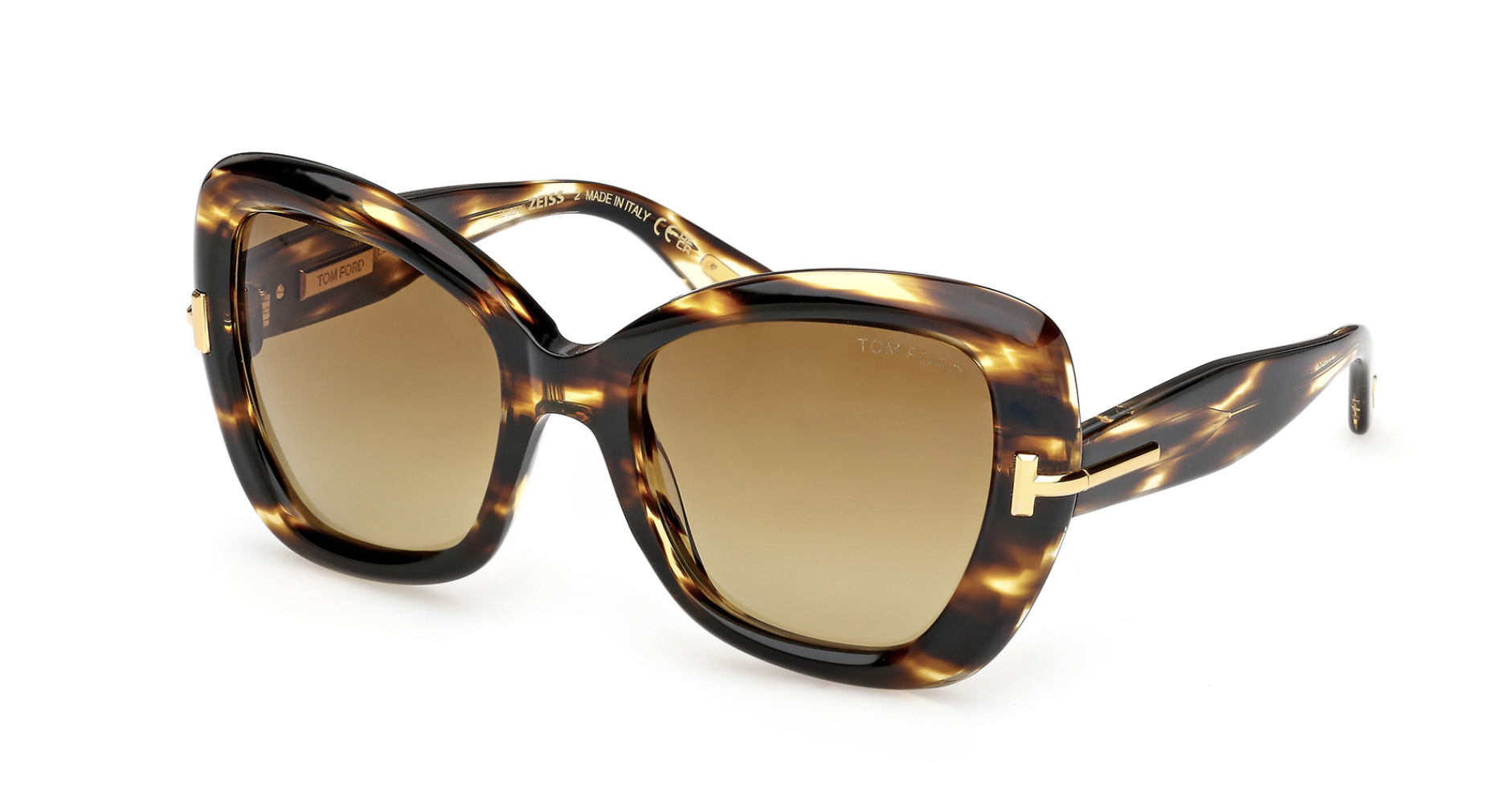 Occhiali da sole Tom Ford Icon FT1279