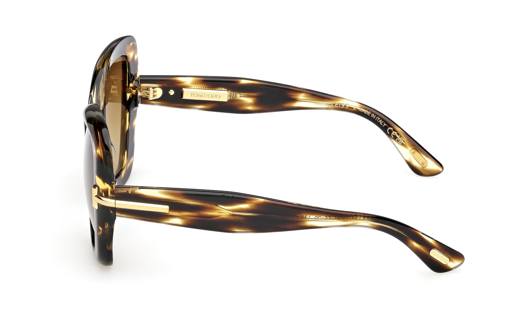 Occhiali da sole Tom Ford Icon FT1279