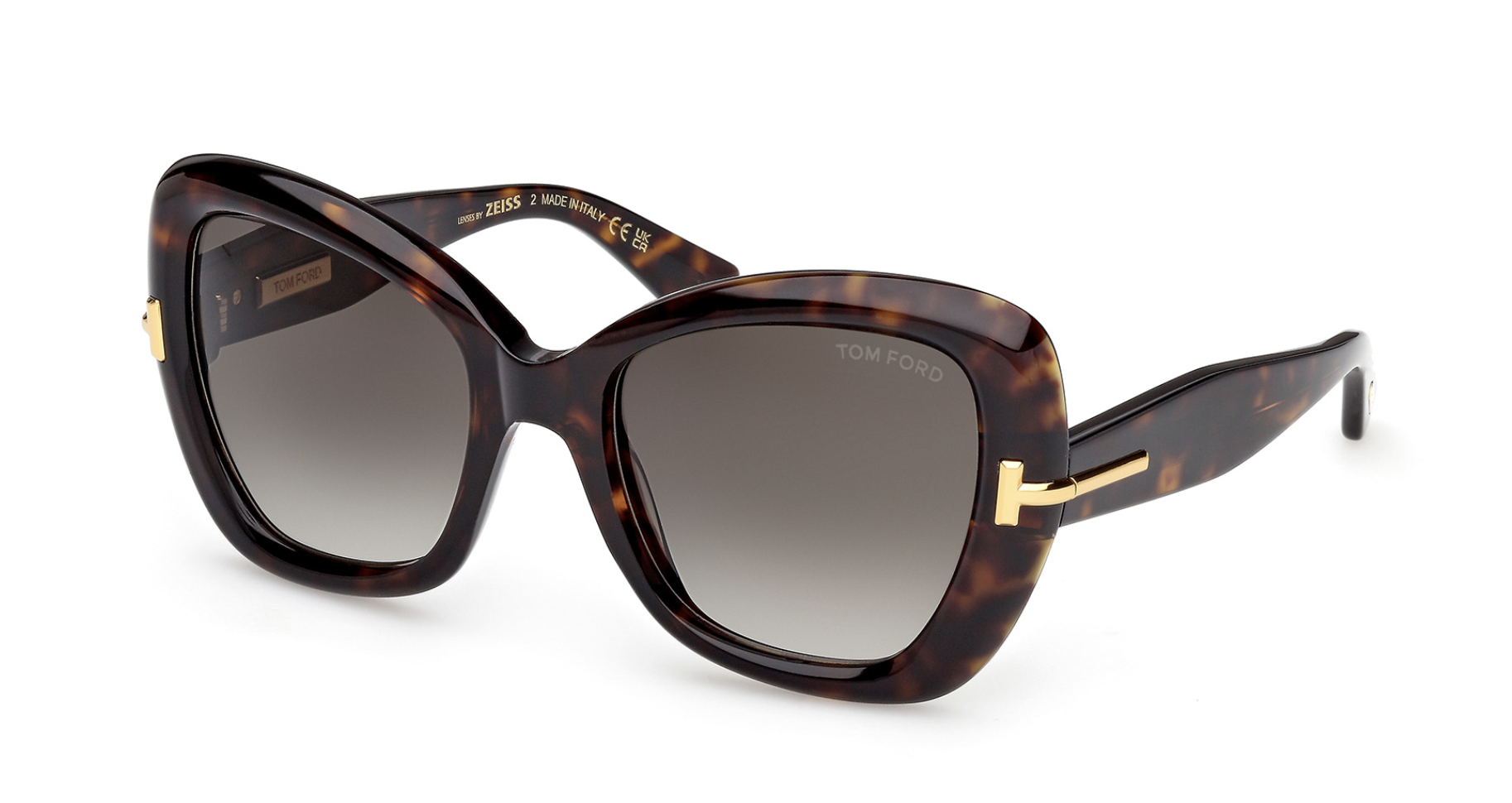 Occhiali da sole Tom Ford Icon FT1279