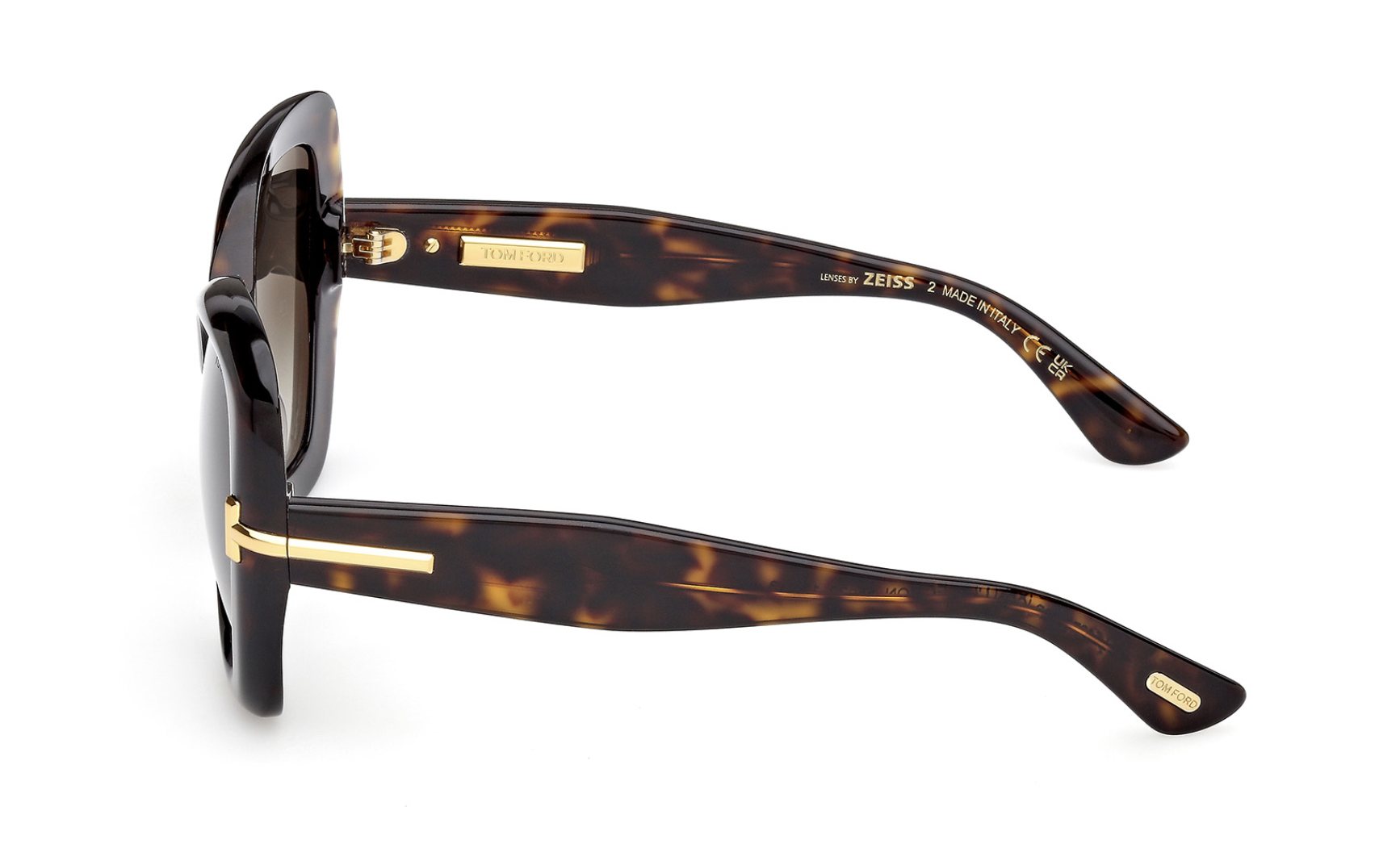 Occhiali da sole Tom Ford Icon FT1279