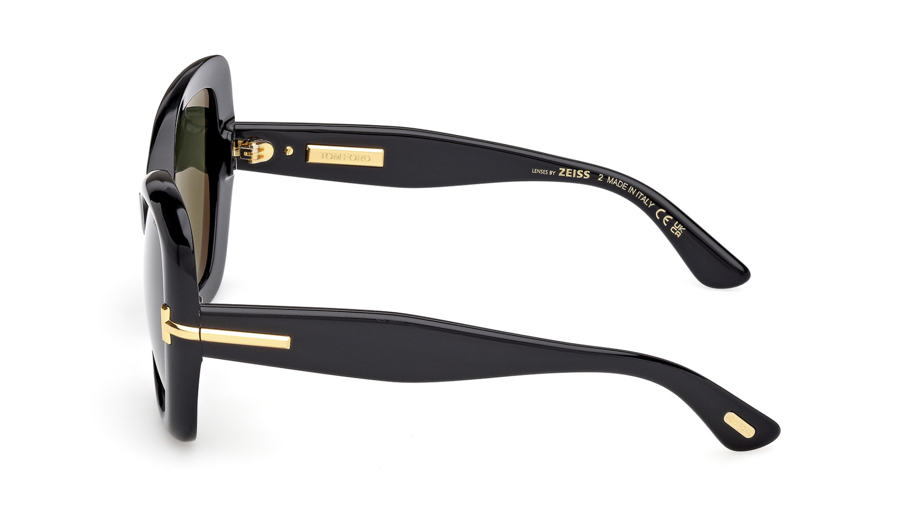Occhiali da sole Tom Ford Icon FT1279