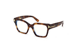 Tom Ford Icon FT6078-B Prescription Glasses