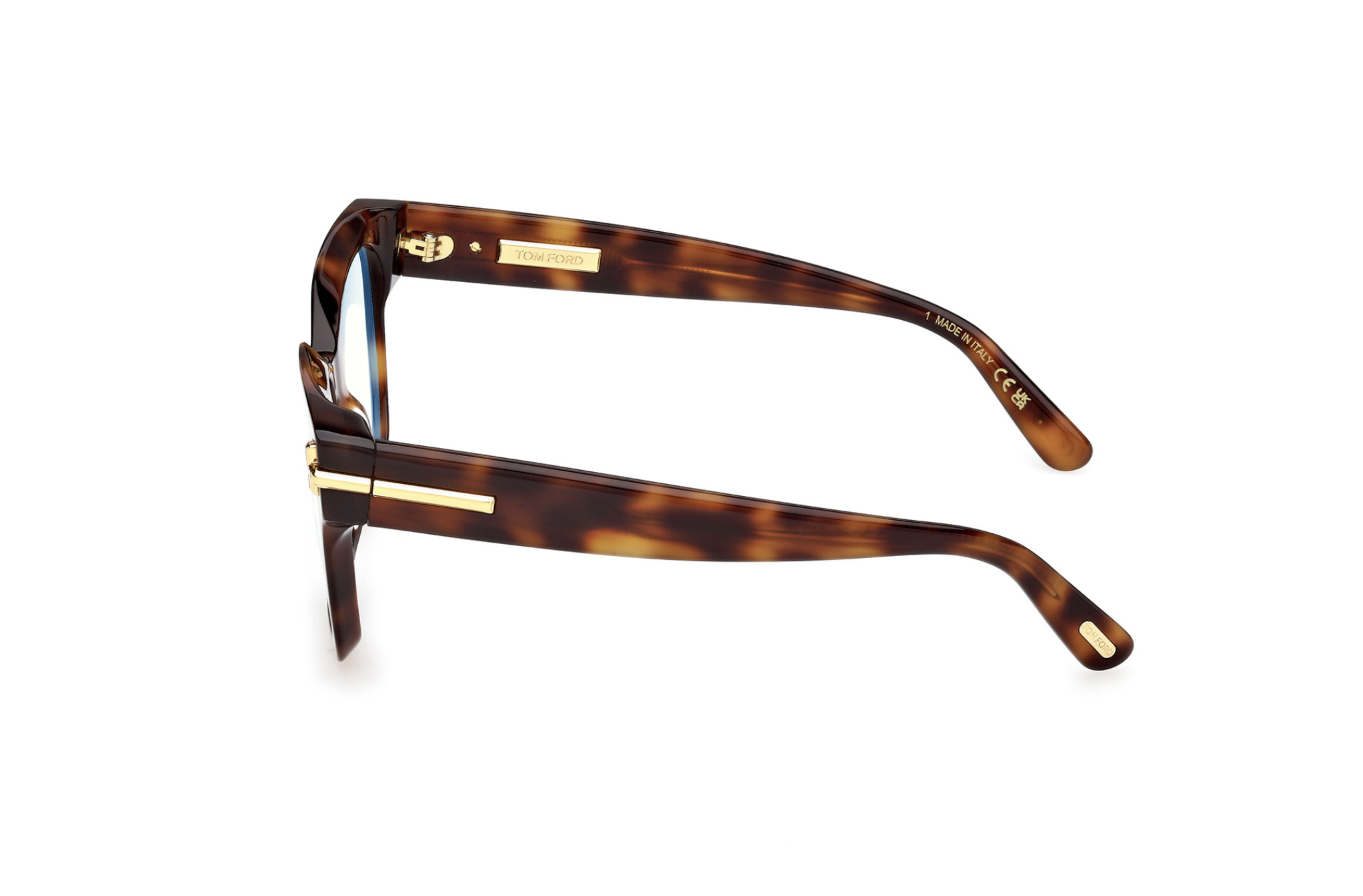 ドン Gafas graduadas Tom Ford Icon FT6078-B – celine-roland