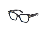 Tom Ford Icon FT6078-B Prescription Glasses