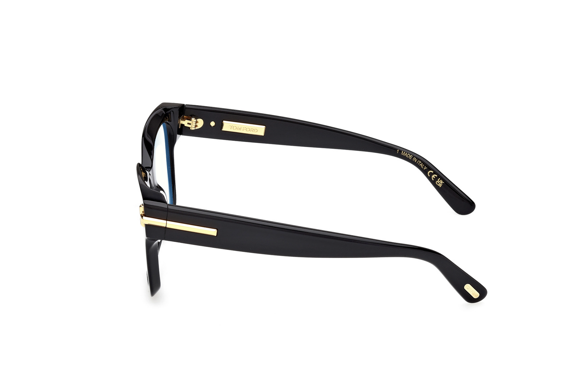 Korrektionsbrille Tom Ford Icon FT6078-B