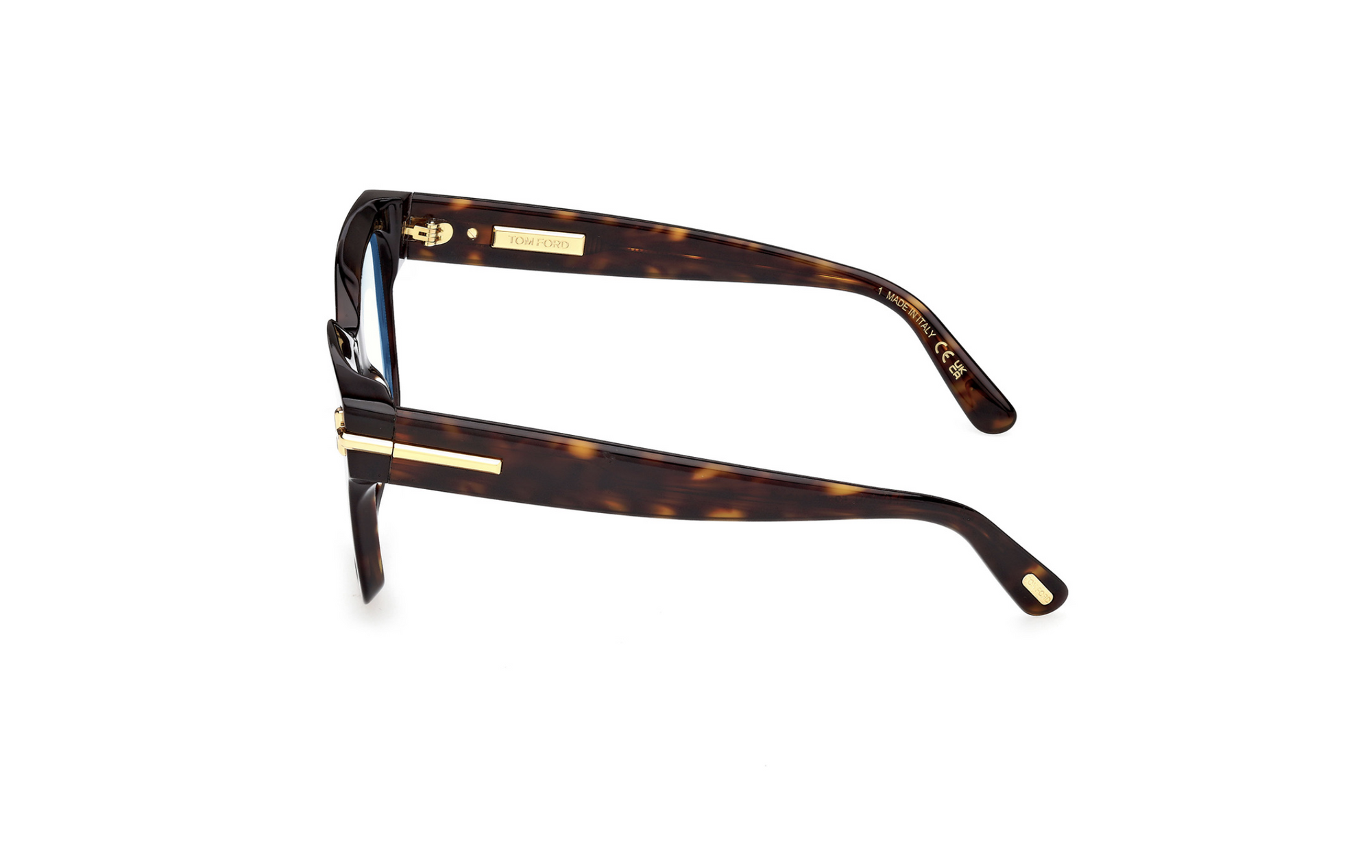 Korrektionsbrille Tom Ford Icon FT6078-B