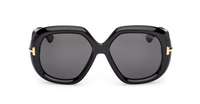 Zonnebril Tom Ford Icon FT1278