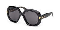 Zonnebril Tom Ford Icon FT1278
