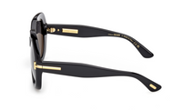 Zonnebril Tom Ford Icon FT1278
