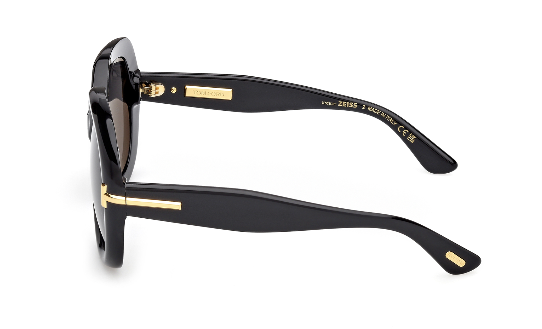 Zonnebril Tom Ford Icon FT1278