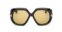 Zonnebril Tom Ford Icon FT1278