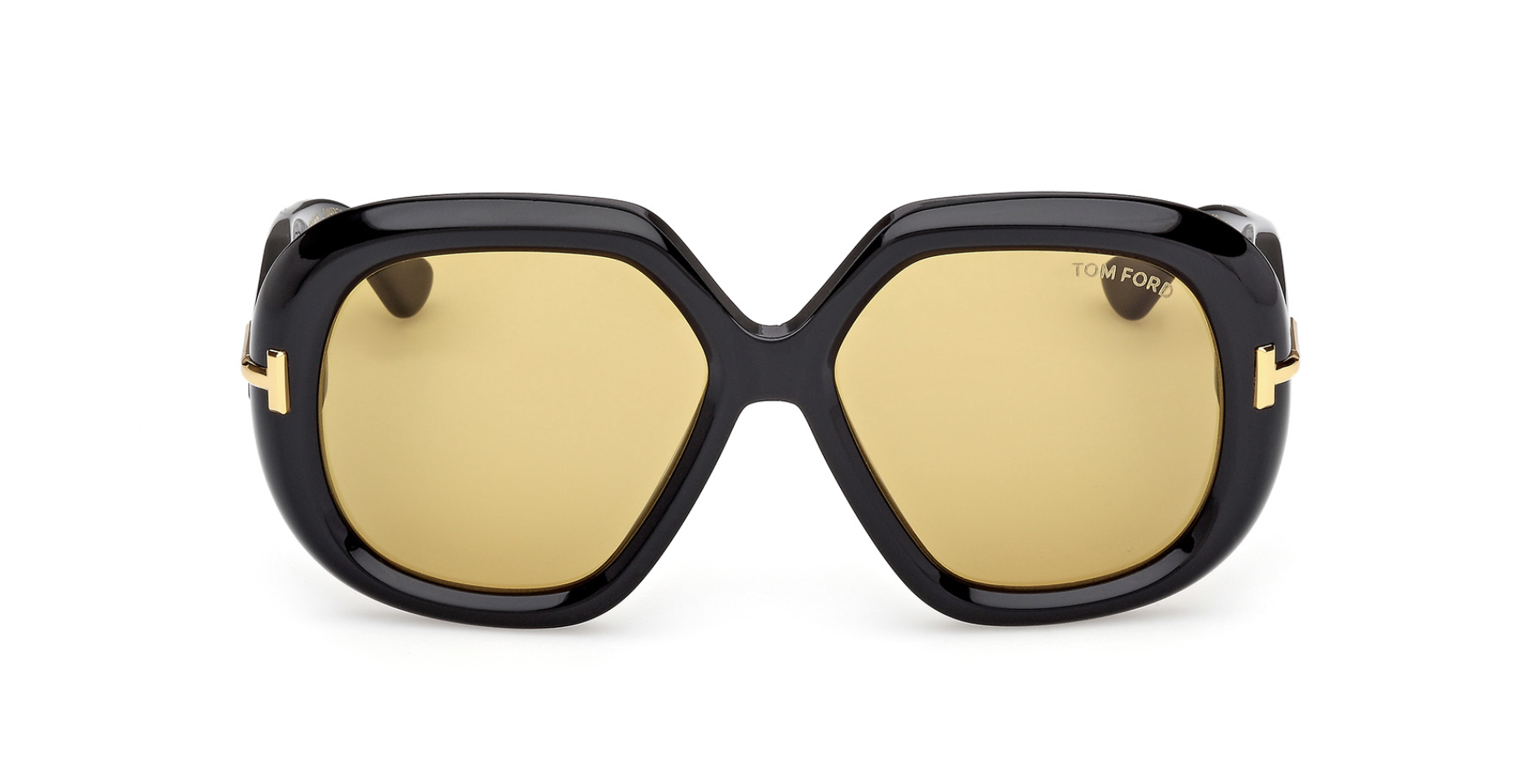 Zonnebril Tom Ford Icon FT1278