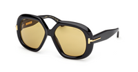 Zonnebril Tom Ford Icon FT1278