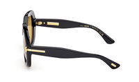 Zonnebril Tom Ford Icon FT1278