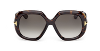 Zonnebril Tom Ford Icon FT1278
