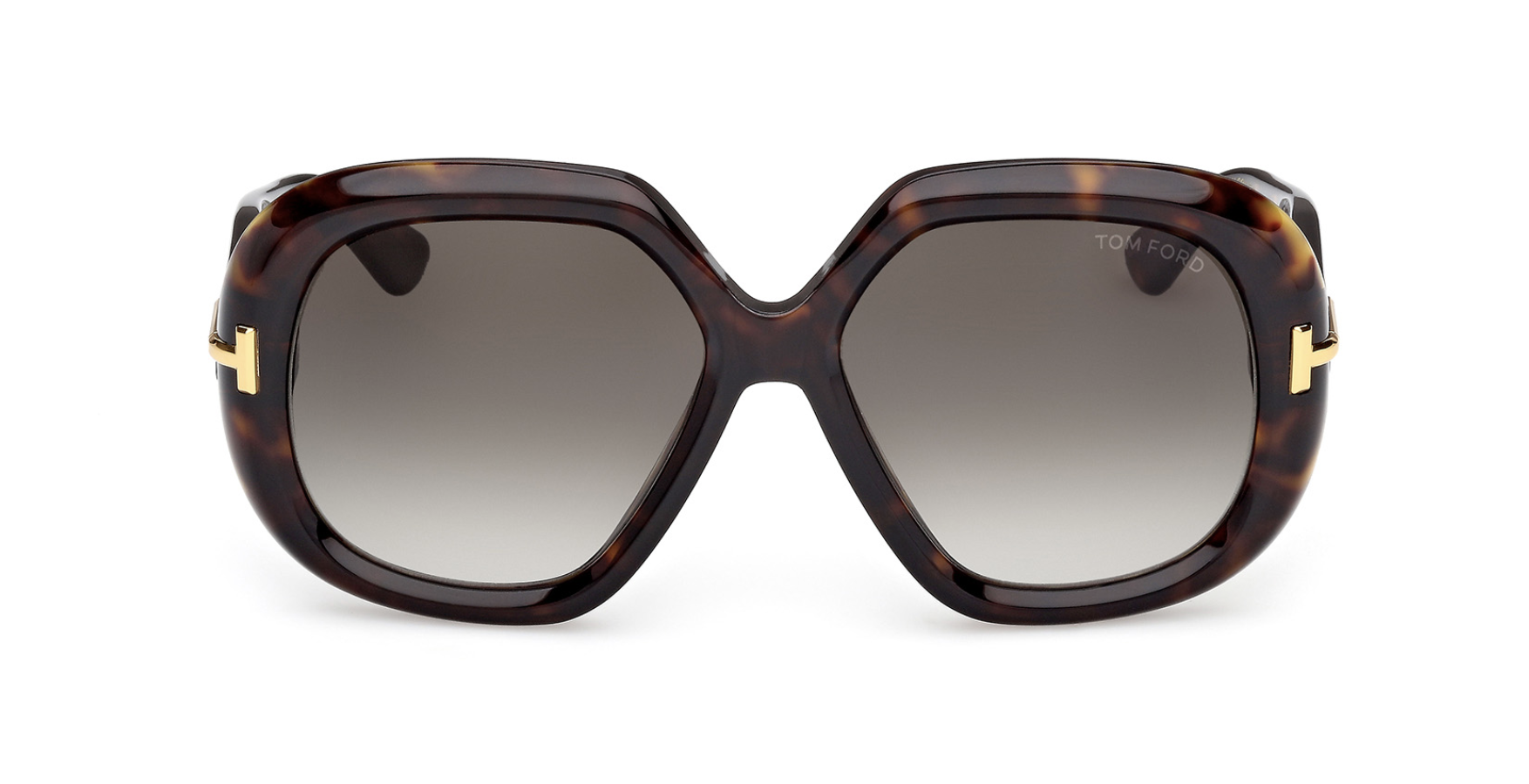 Zonnebril Tom Ford Icon FT1278