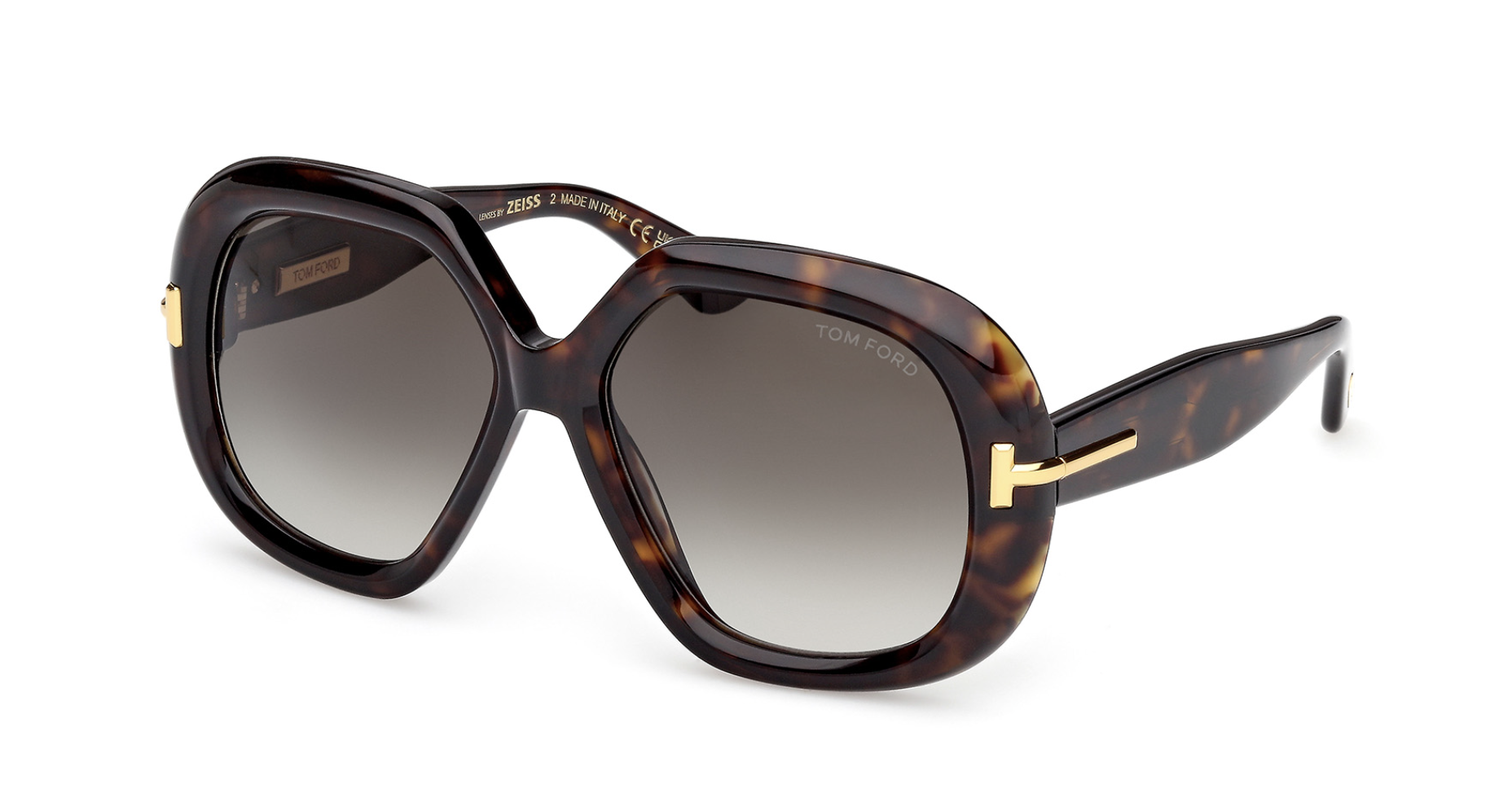 Zonnebril Tom Ford Icon FT1278