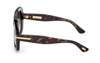 Zonnebril Tom Ford Icon FT1278