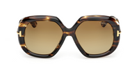 Zonnebril Tom Ford Icon FT1278
