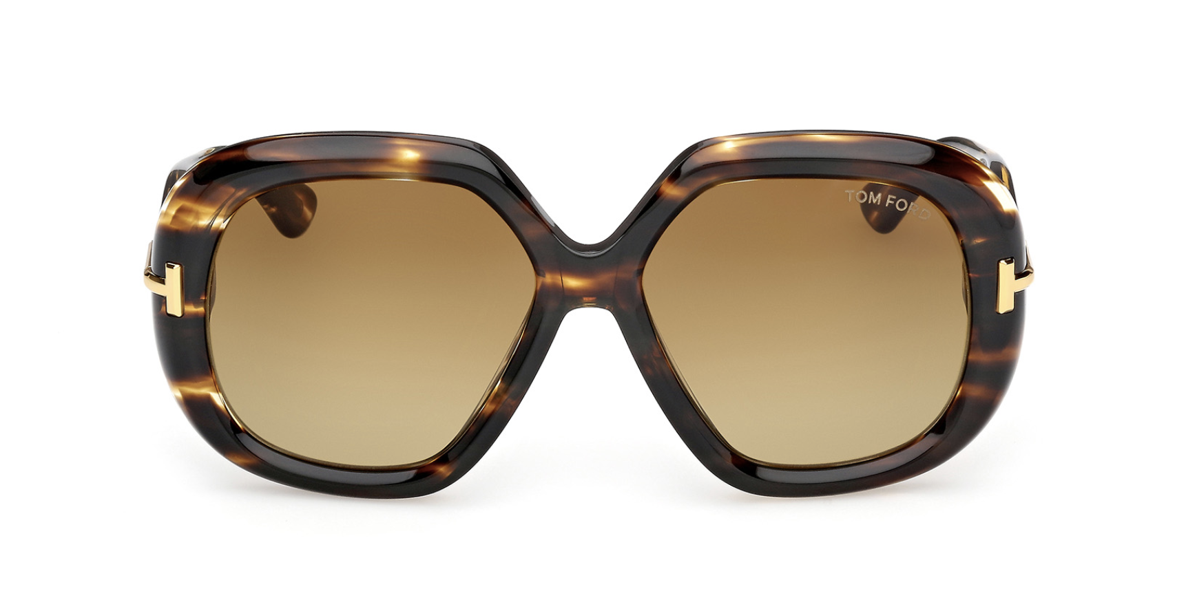 Zonnebril Tom Ford Icon FT1278