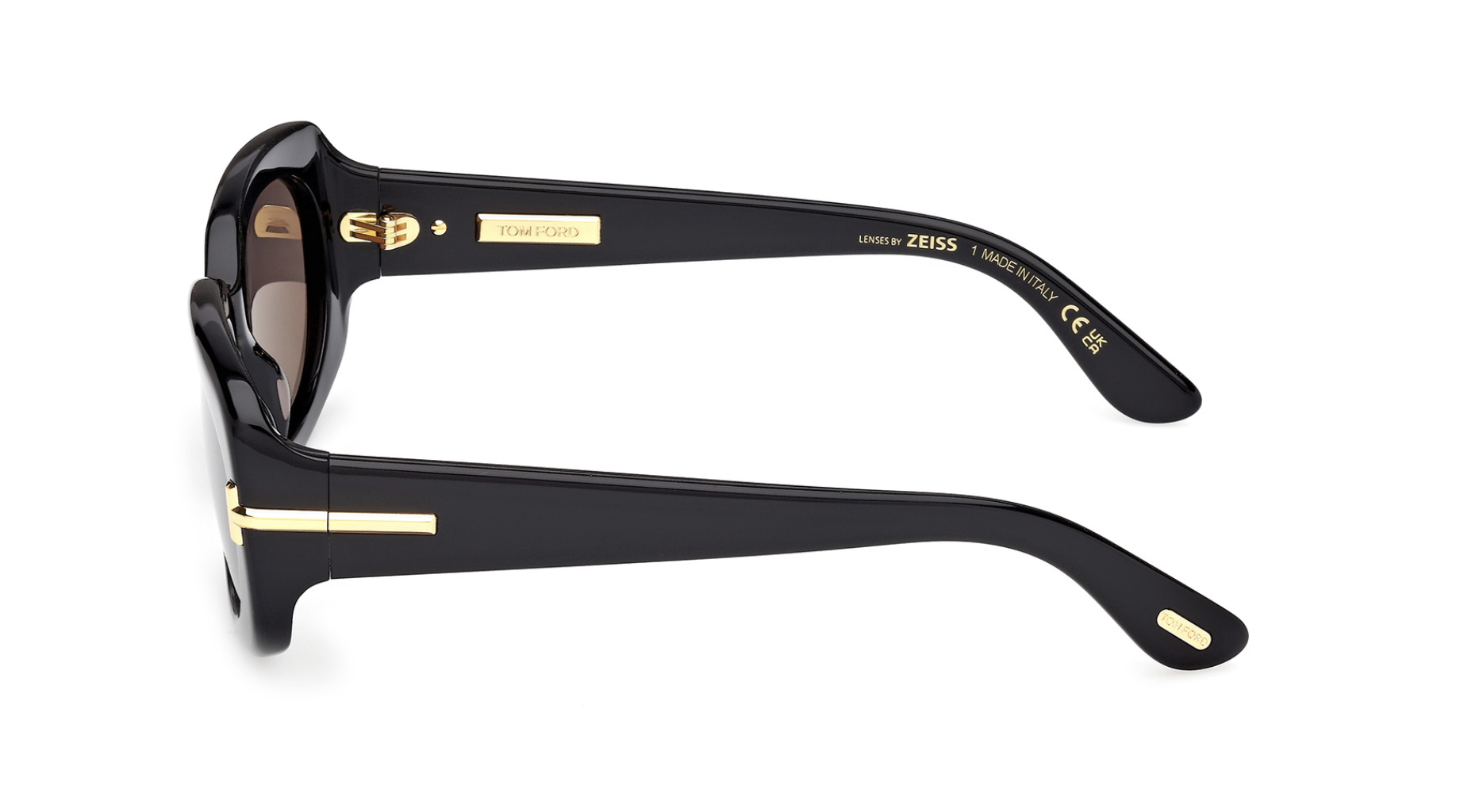 Óculos de sol Tom Ford Icon FT1253