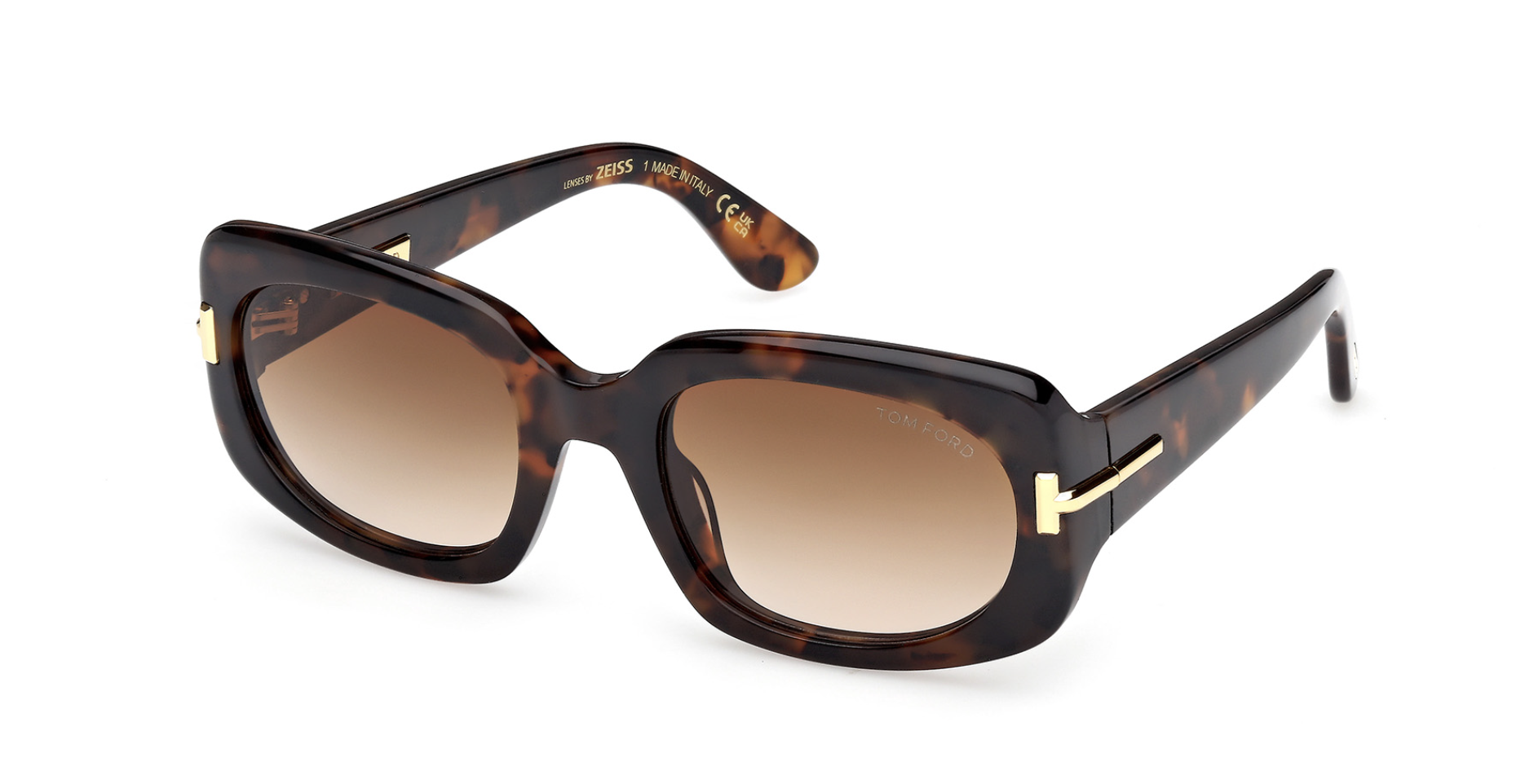 Óculos de sol Tom Ford Icon FT1253