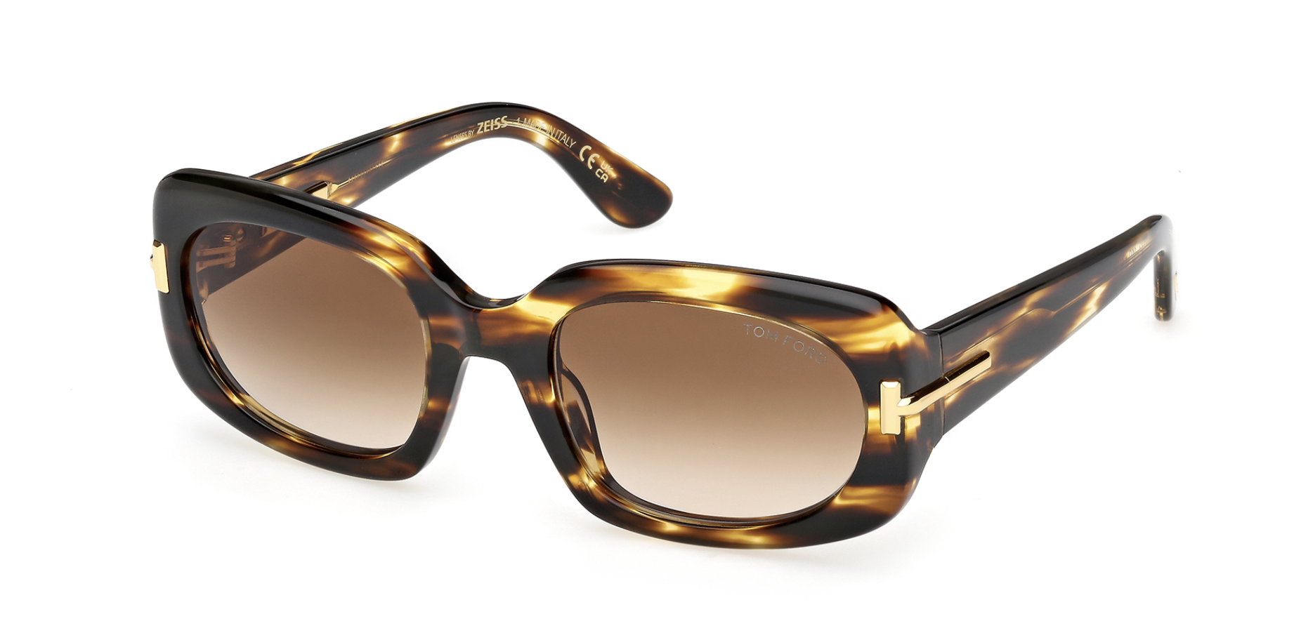 Óculos de sol Tom Ford Icon FT1253