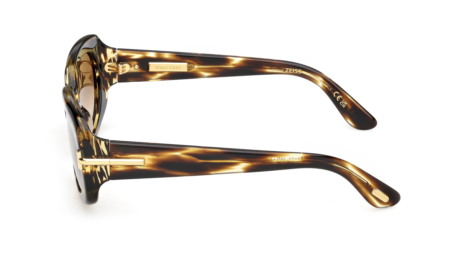 Óculos de sol Tom Ford Icon FT1253