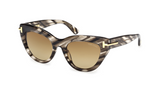 Tom Ford Icon FT1252 Sunglasses
