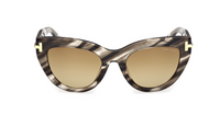 Óculos de sol Tom Ford Icon FT1252