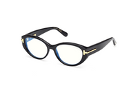 Tom Ford Icon FT6031-B Eyeglasses