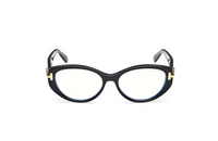 Tom Ford Icon FT6031-B Eyeglasses
