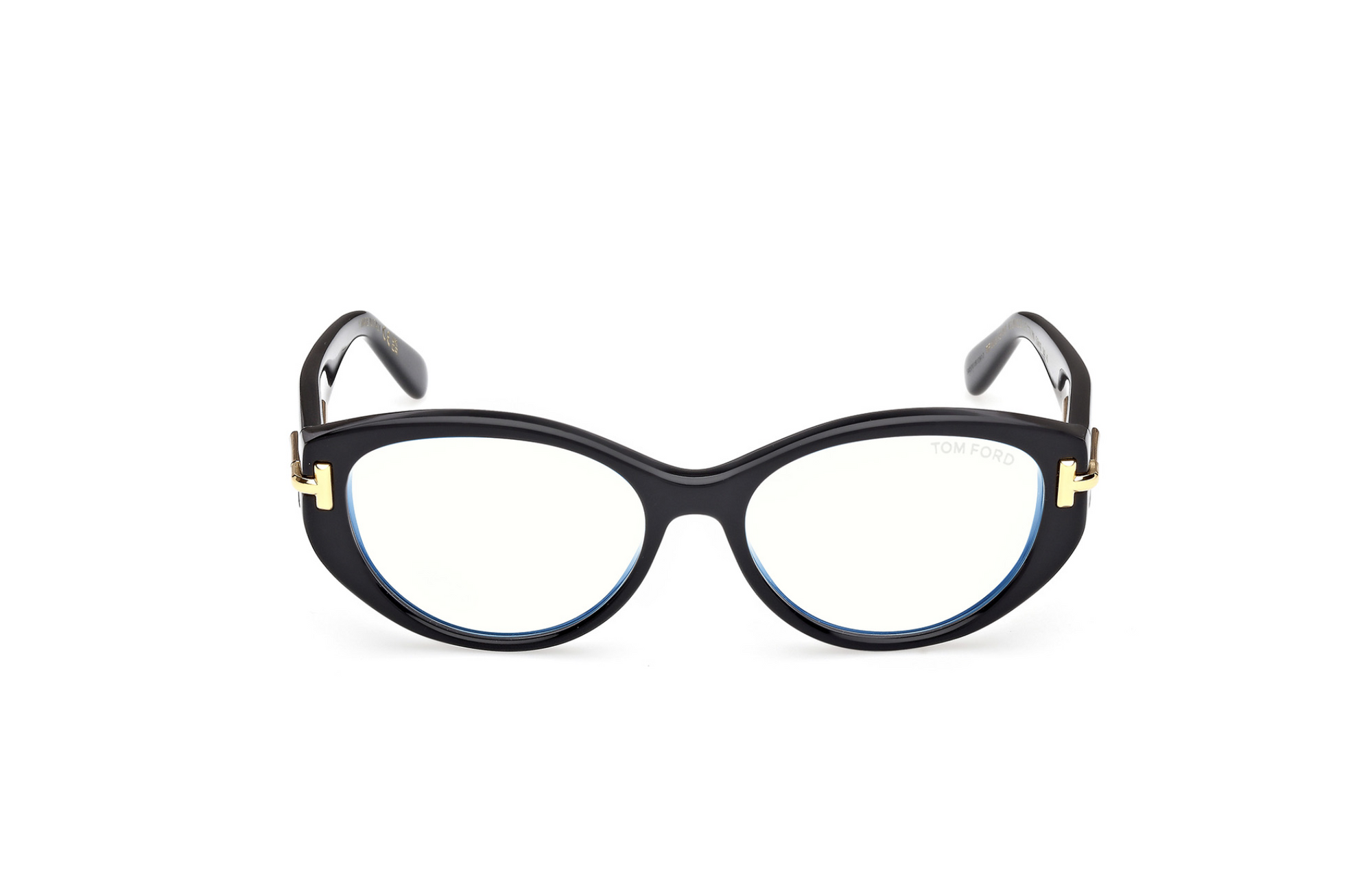 Tom Ford Icon FT6031-B Eyeglasses