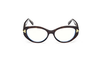 Tom Ford Icon FT6031-B Eyeglasses