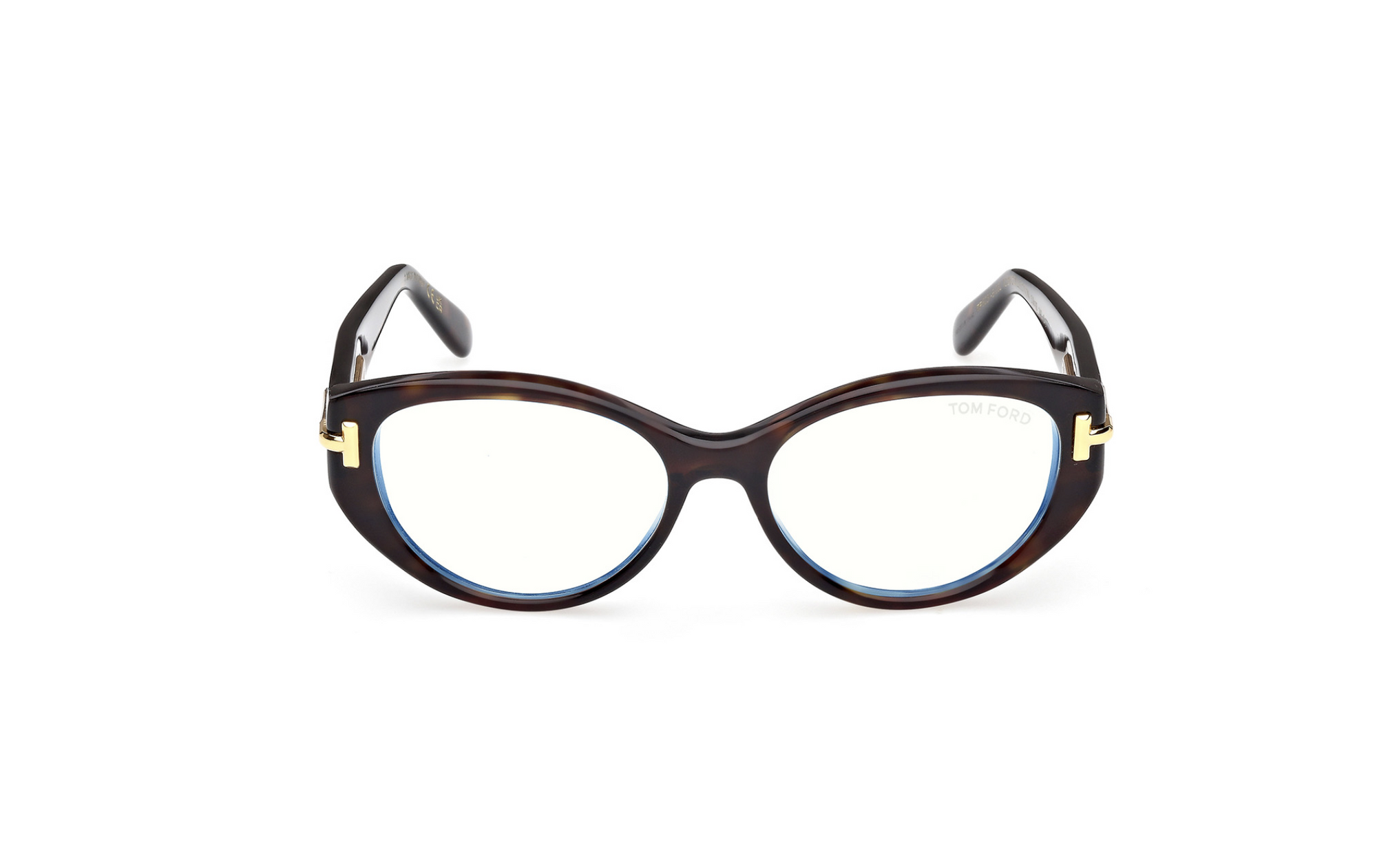 Tom Ford Icon FT6031-B Eyeglasses