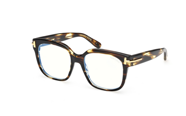 Tom Ford Icon FT6030-B Eyeglasses