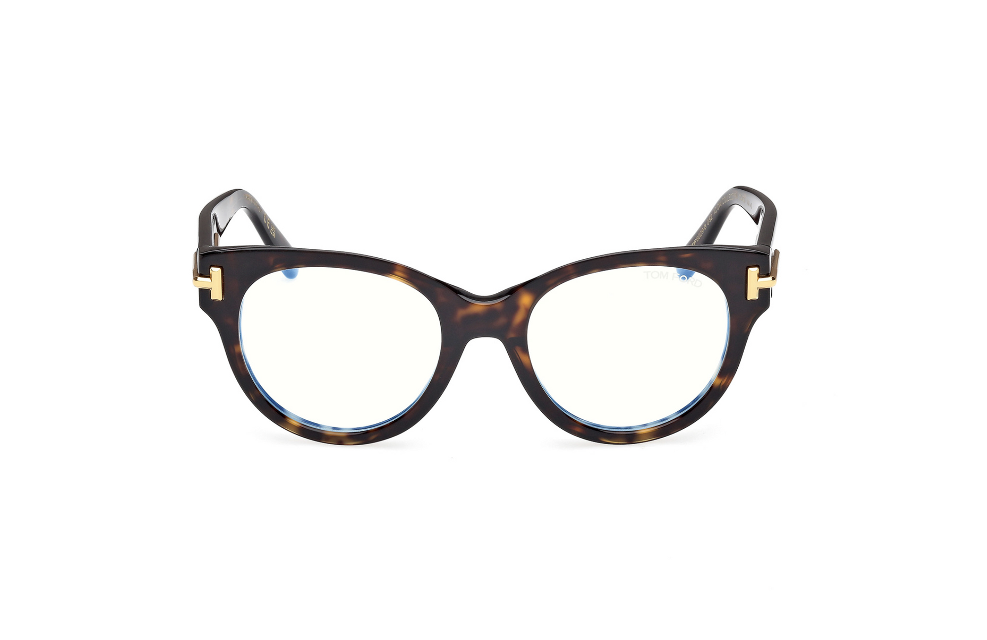 Korrektionsbrillen Tom Ford Icon FT6029-B