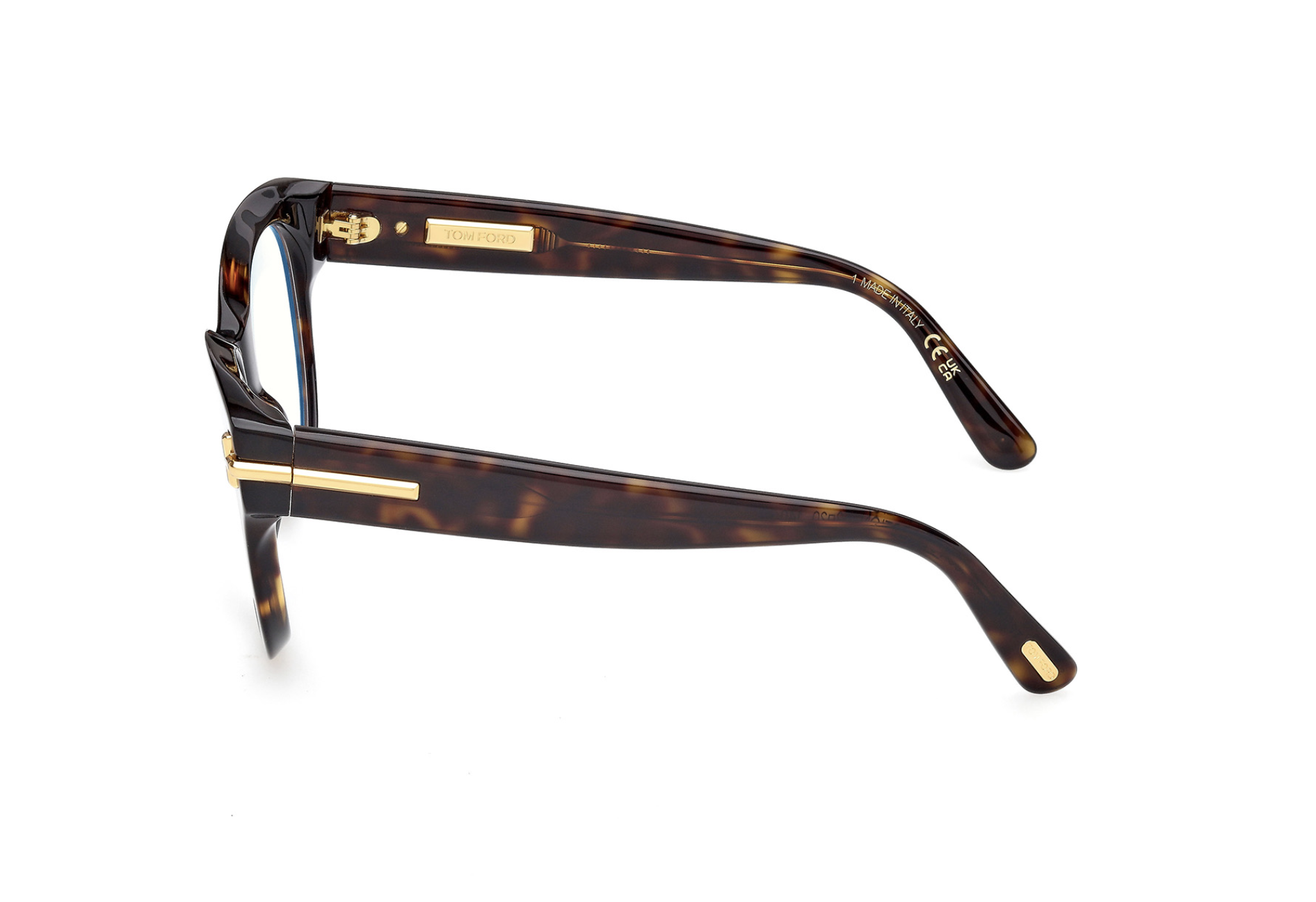 Korrektionsbrillen Tom Ford Icon FT6029-B