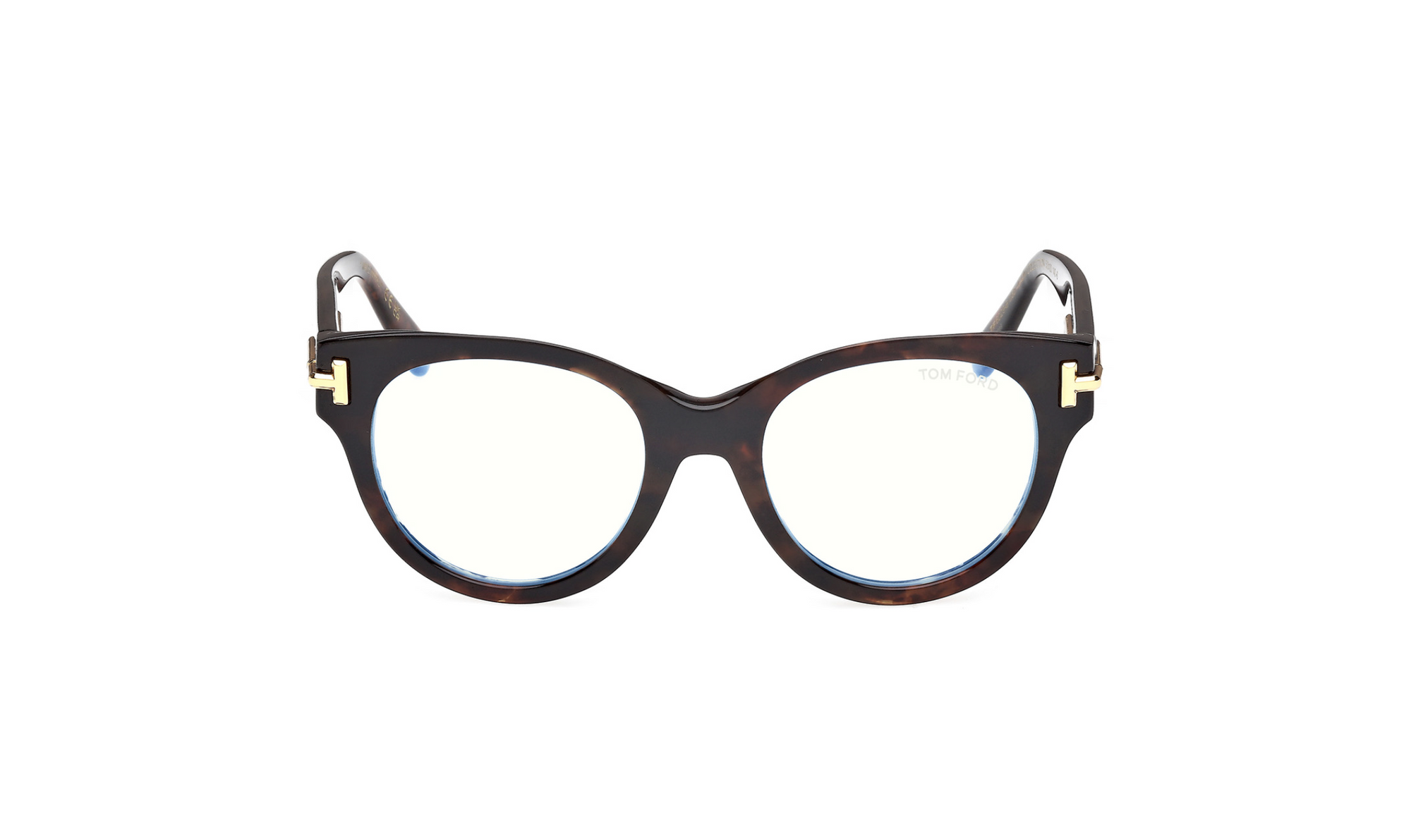 Korrektionsbrillen Tom Ford Icon FT6029-B