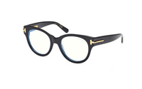 Korrektionsbrillen Tom Ford Icon FT6029-B