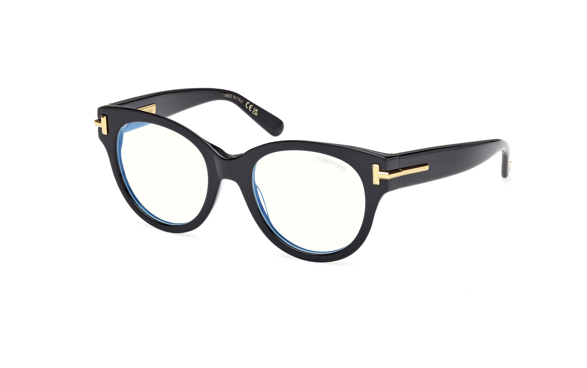 Korrektionsbrillen Tom Ford Icon FT6029-B