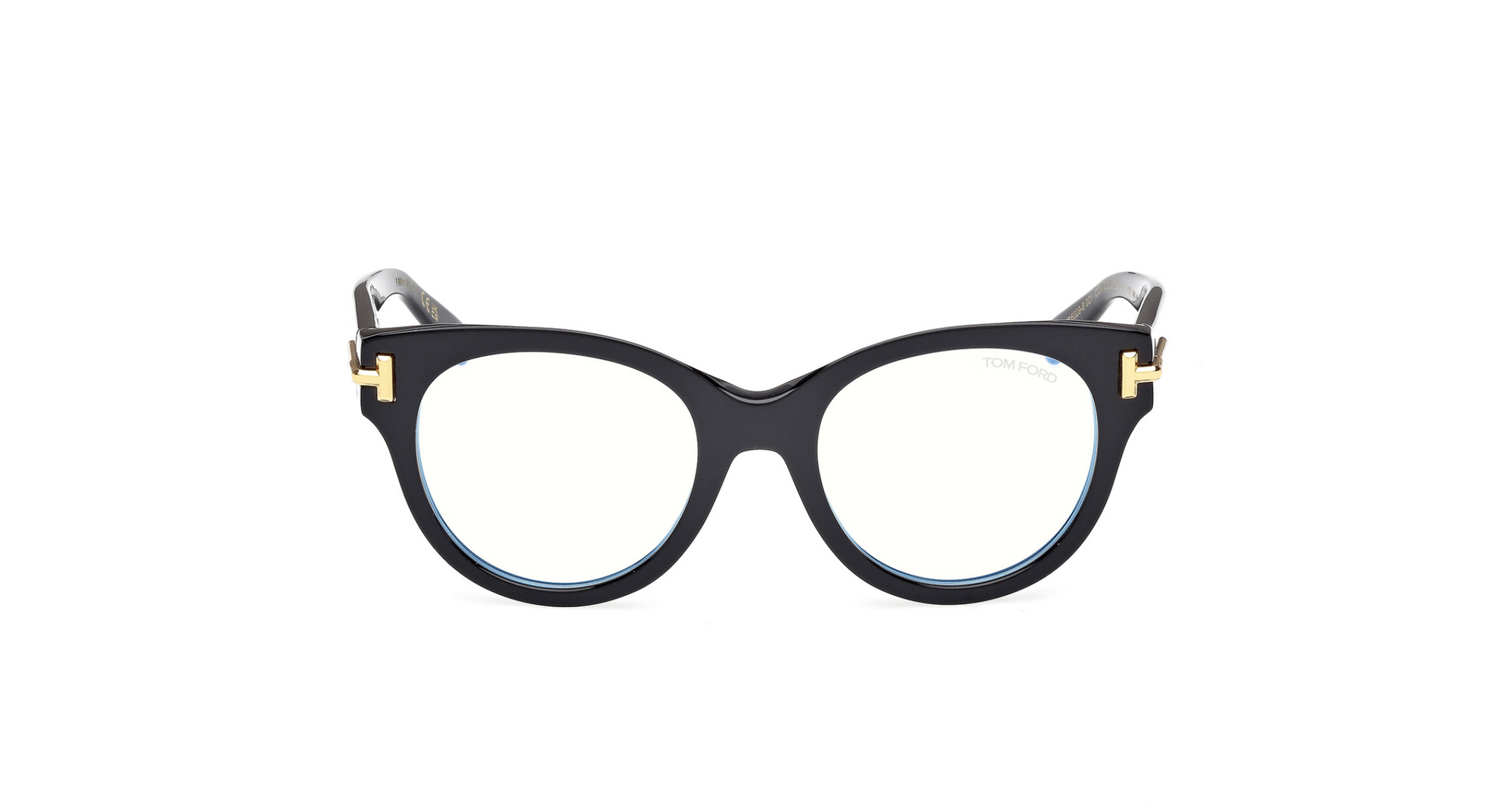 Korrektionsbrillen Tom Ford Icon FT6029-B