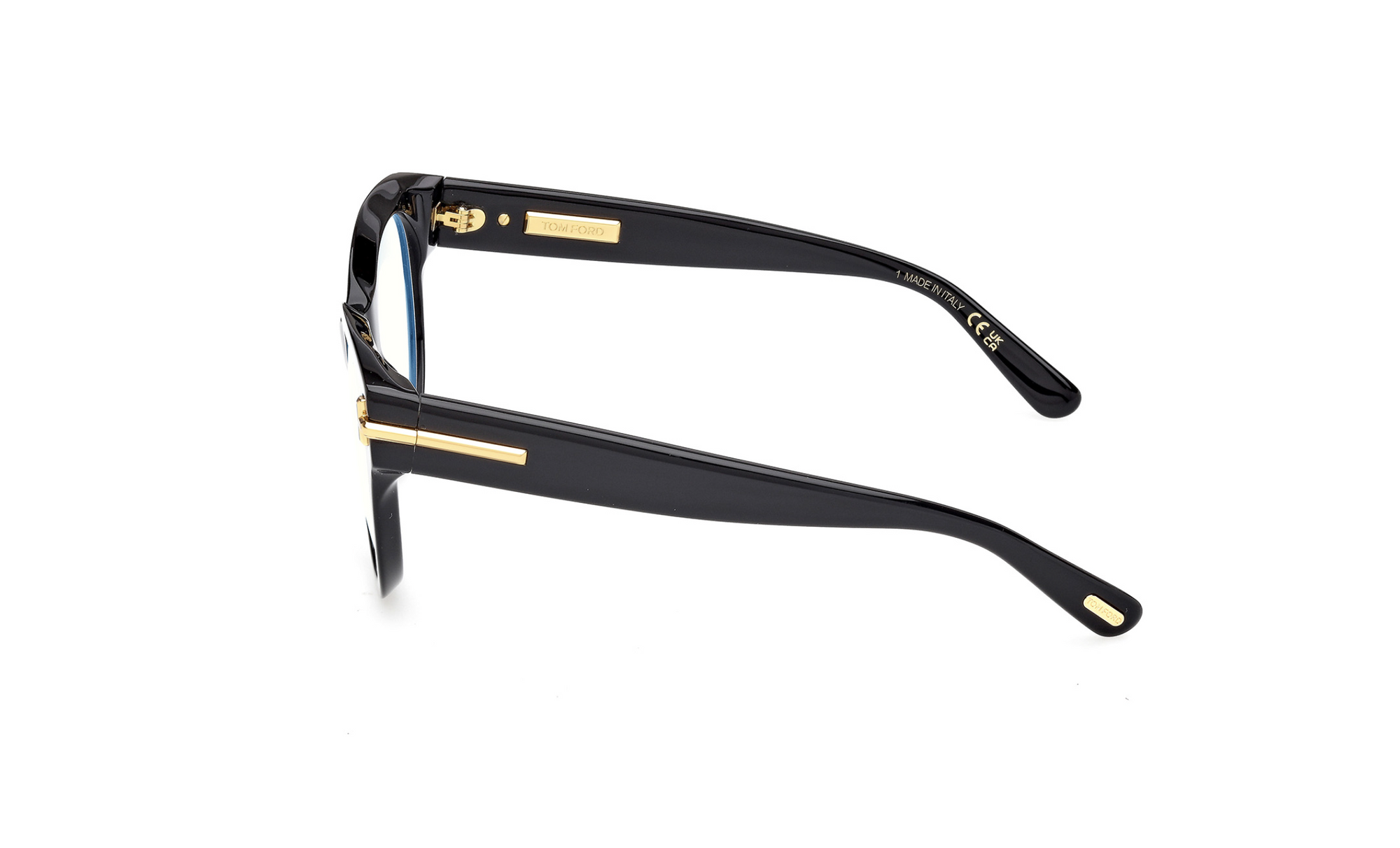 Korrektionsbrillen Tom Ford Icon FT6029-B