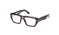 Tom Ford Icon FT6077-B 光学眼镜