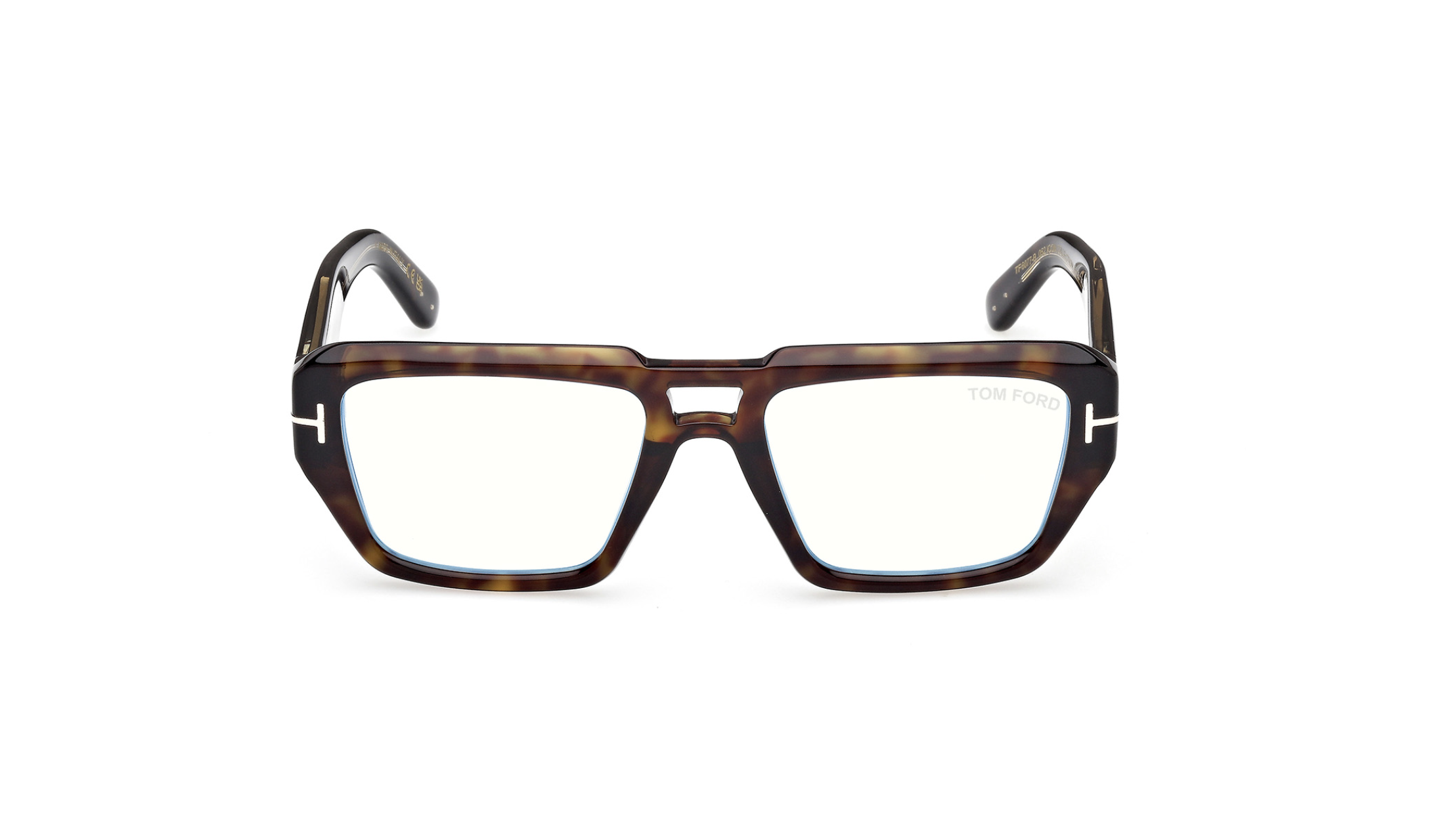 Tom Ford Icon FT6077-B Optical Glasses – celine-roland